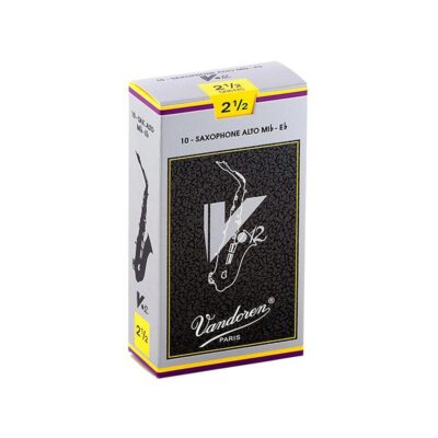 قمیش-ساکسیفون-آلتو-Vandoren-مدل-V12