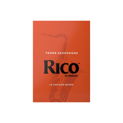 قمیش-ساکسیفون-تنور-DAddario-مدل-Rico-2٫5
