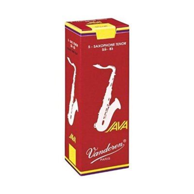 قمیش-ساکسیفون-تنور-Vandoren-مدل-Java-Sib-Bb