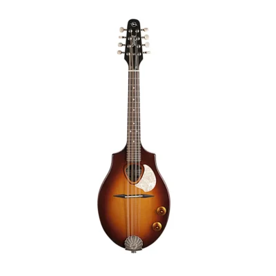 ماندولین Seagull S8 Mandolin Sunburst EQ
