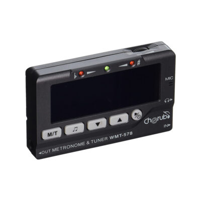 مترونوم-تیونر-Cherub-مدل-WMT-578
