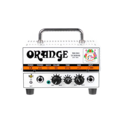 مینی-هد-امپ-Orange-مدل-Micro-Terror