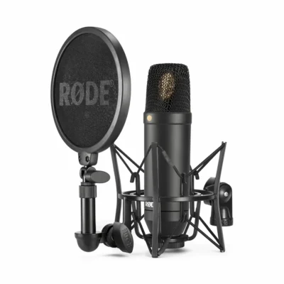 میکروفون-Rode-مدل-NT1-3