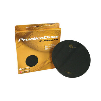 پد-سایلنت-درام-Sabian-مدل-Practice-Disc-Fusion-kit
