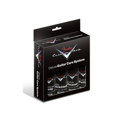پک-تعمیرات-گیتار-Fender-مدل-Custom-Shop-Deluxe-Guitar-Care-System-1