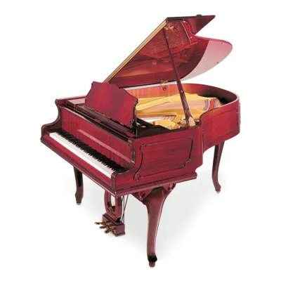 پیانو-آکوستیک-گرند-پتروف-مدل-Petrof-PIV-173-Breeze-Chippendale-Polish-Mahogany