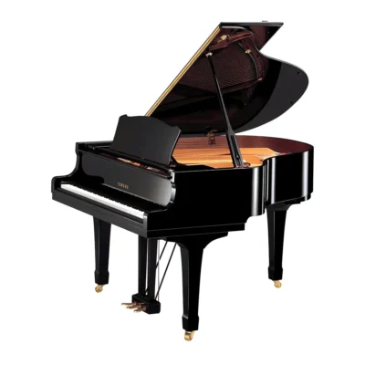 پیانو-آکوستیک-گرند-یاماها-مدل-Yamaha-C1X-PE