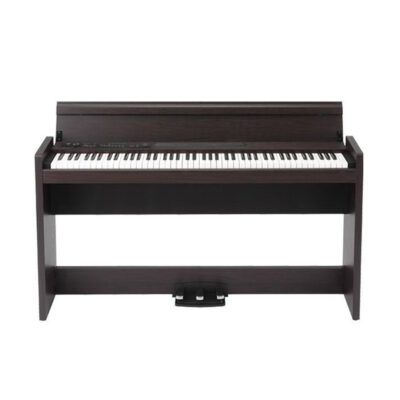 پیانو-دیجیتال-Korg-مدل-LP-380-2