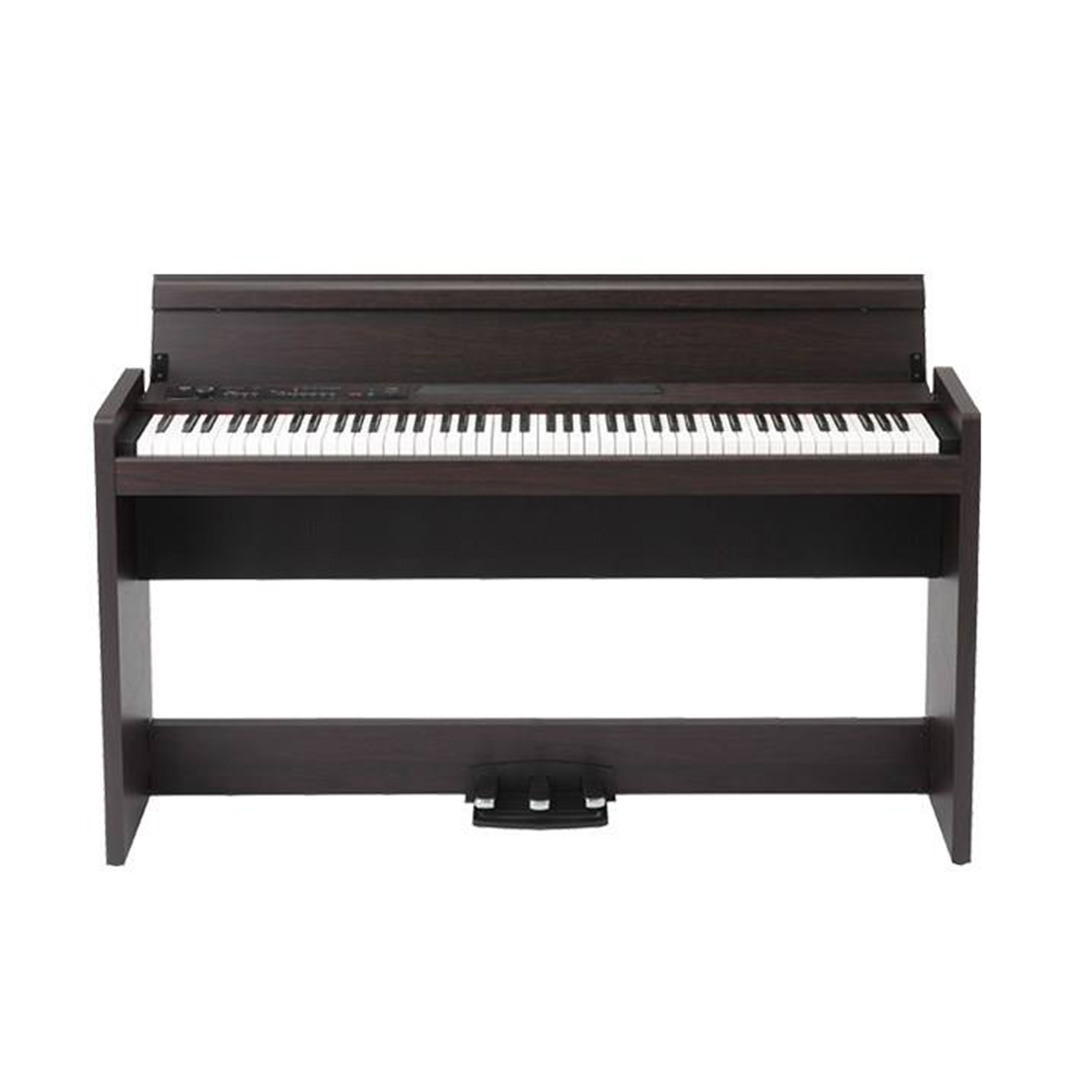 پیانو-دیجیتال-Korg-مدل-LP-380-2