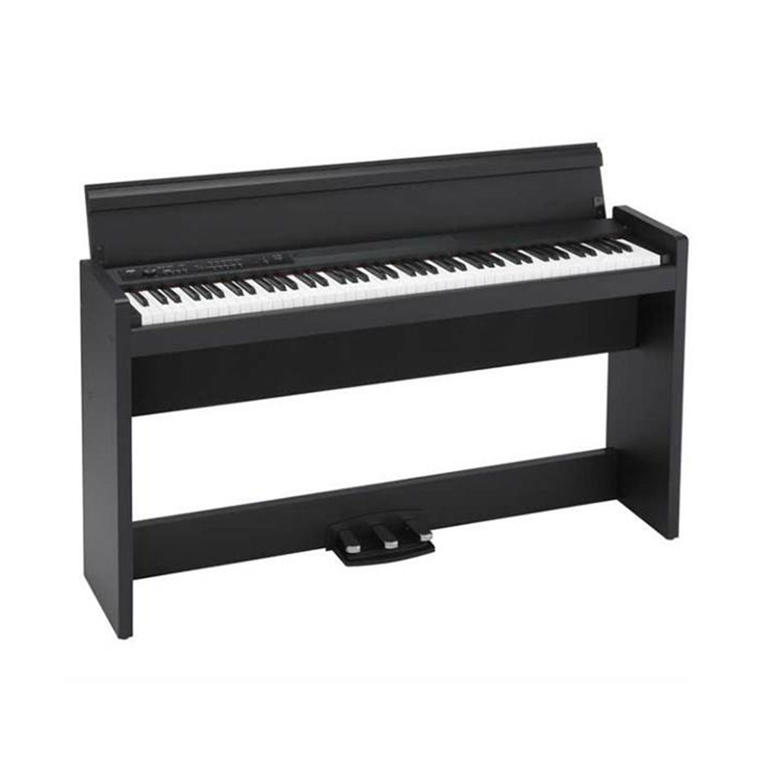 پیانو-دیجیتال-Korg-مدل-LP-380-2