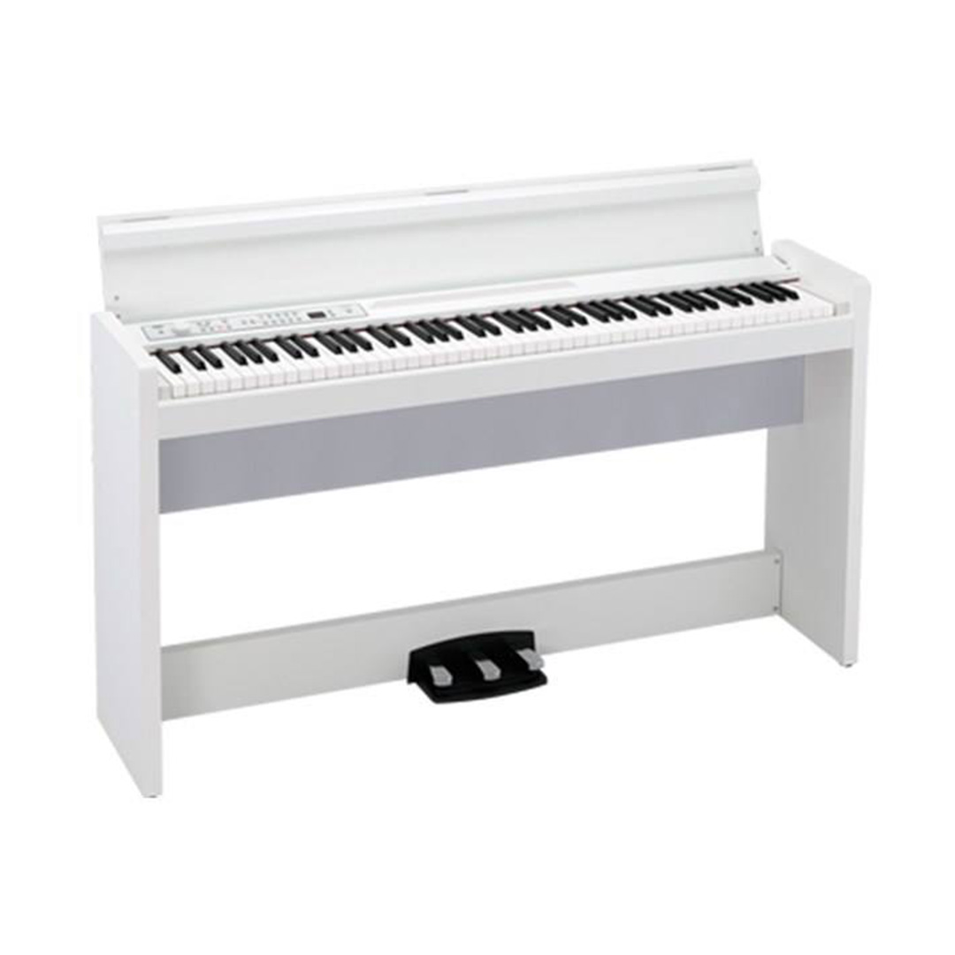 پیانو-دیجیتال-Korg-مدل-LP-380-2