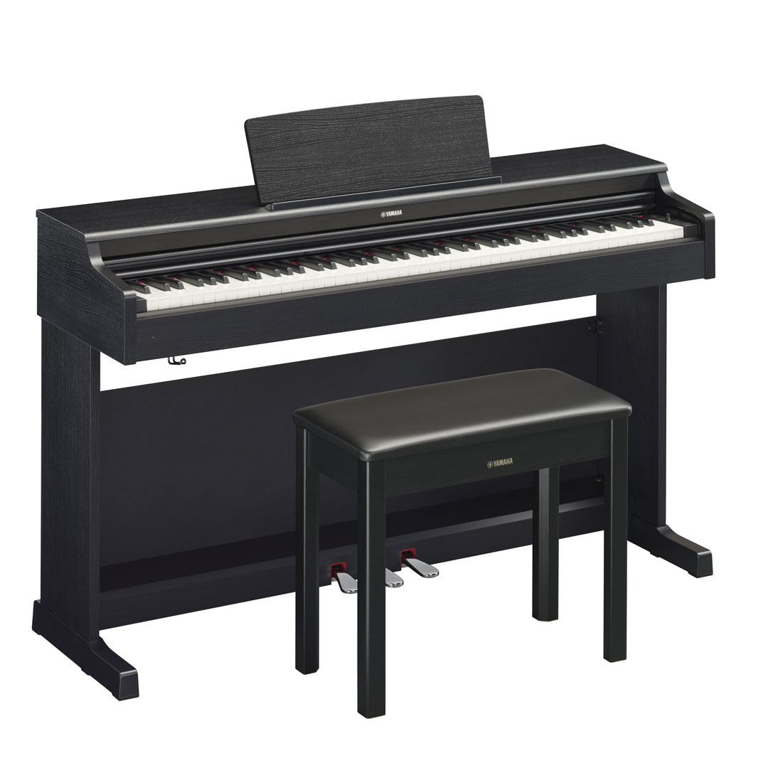 پیانو-دیجیتال-yamaha-مدل-YDP-164-5