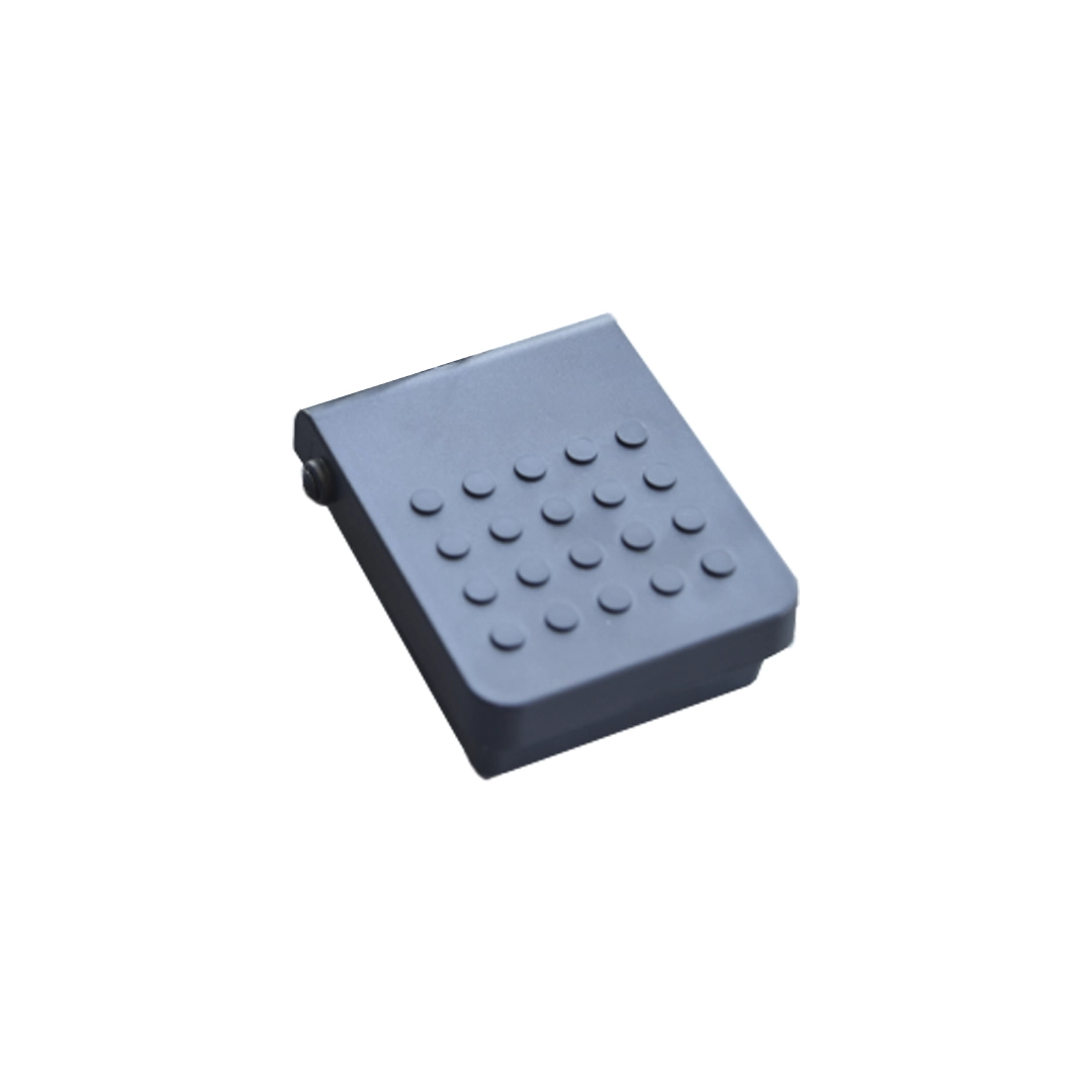 پیانو تاشو Anysen BX-20 Black - تصویر 3