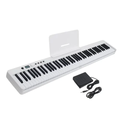 پیانو تاشو Midi Portable