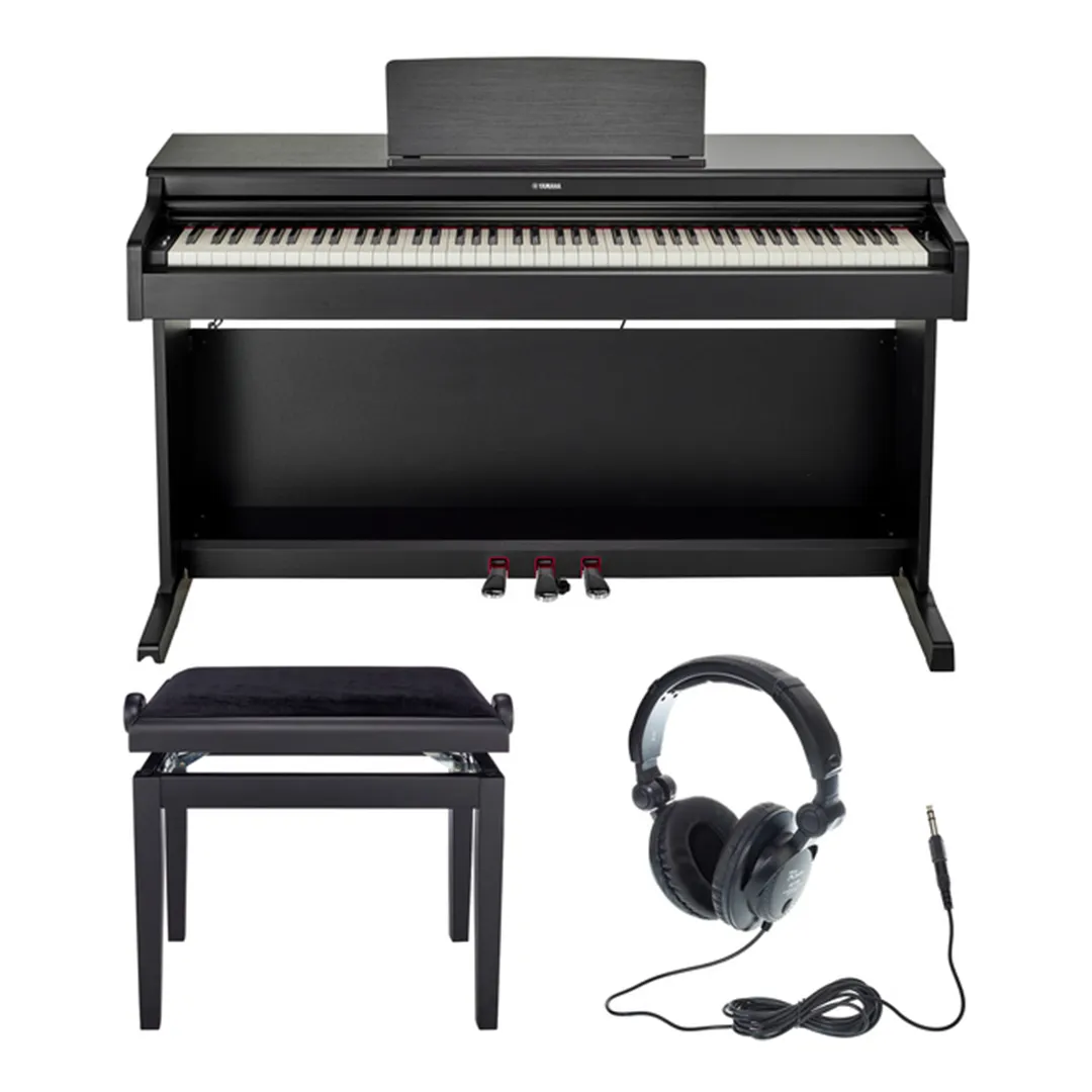 پیانو-دیجیتال-یاماها-مدل-Yamaha-YDP-165