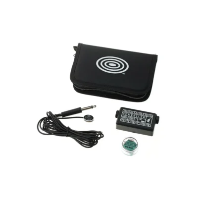 پیکاپ آکوستیک شرتلر مدل Schertler Basik Set