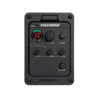 پیکاپ-گیتار-Fishman-مدل-Clasica-III