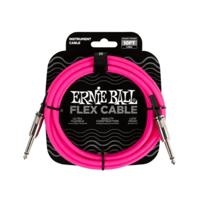 کابل Ernie Ball مدل Flex Instrument P06413