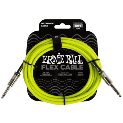 کابل Ernie Ball مدل Flex Instrument P06414
