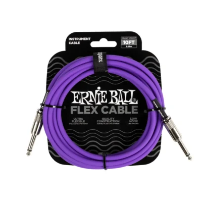 کابل Ernie Ball مدل Flex Instrument P06415