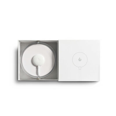 کابل-Lava-Music-مدل-Ideal-Cable-3m-White-1
