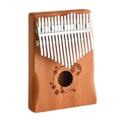 کالیمبا Mandalika W-17T Wood