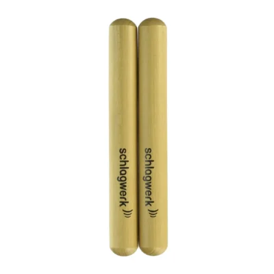 کلاوز Schlagwerk CL8102 Claves Akazie 25mm