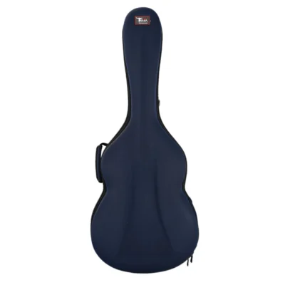 کیس گیتار کلاسیک دیما مدل Dima Navy Blue