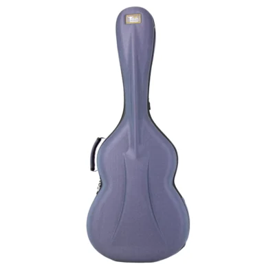 کیس گیتار کلاسیک دیما مدل Dima Purple