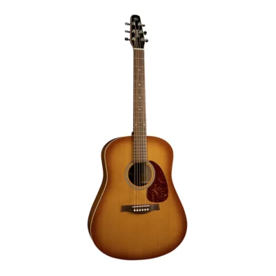 گیتار آکوستیک  Seagull Entourage Rustic