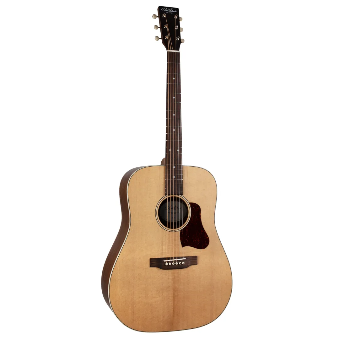 گیتار آکوستیک Art & Lutherie Americana Natural EQ - تصویر 2
