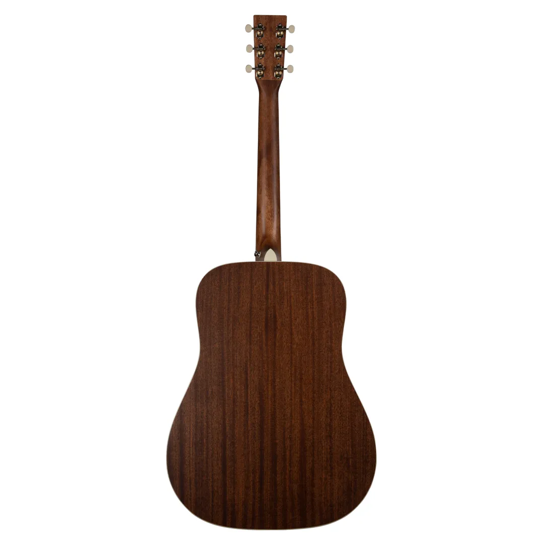 گیتار آکوستیک Art & Lutherie Americana Natural EQ - تصویر 3