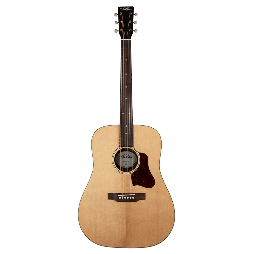 گیتار آکوستیک Art & Lutherie Americana Natural EQ