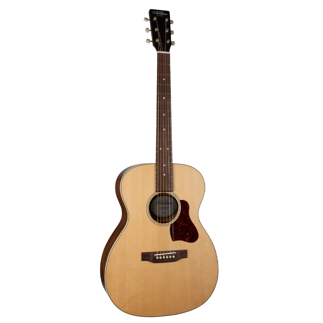 گیتار آکوستیک Art & Lutherie Legacy Natural EQ - تصویر 2