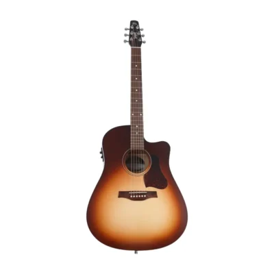 گیتار آکوستیک Seagull Entourage Autumn Burst CW Presys