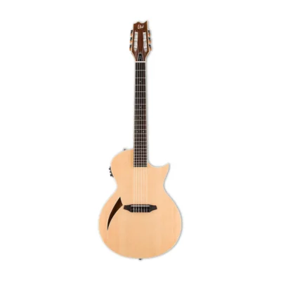 گیتار الکترو کلاسیک ESP LTD TL-6 Nylon Natural