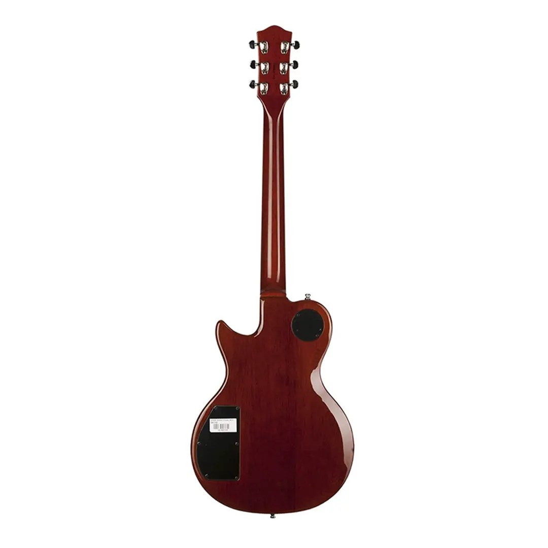 گیتار الکتریک Godin Summit Classic P90 Creme Brule HG - تصویر 2