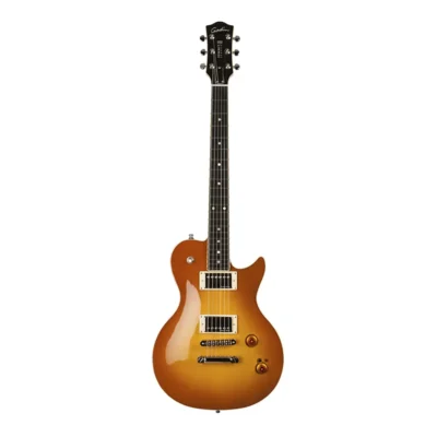 گیتار الکتریک Godin Summit Classic P90 Creme Brule HG