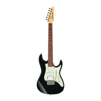 گیتار الکتریک Ibanez AZES40 BK