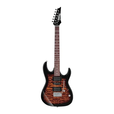 گیتار الکتریک Ibanez GRX70QA-SB