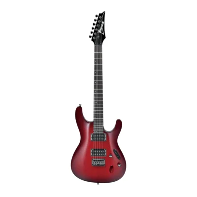 گیتار الکتریک Ibanez S521-BBS