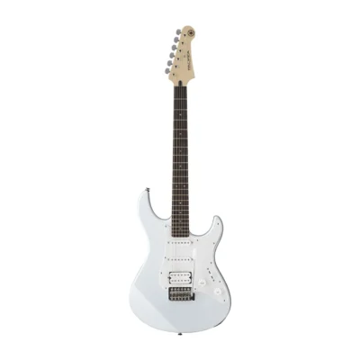 گیتار الکتریک Yamaha Pacifica 012 White