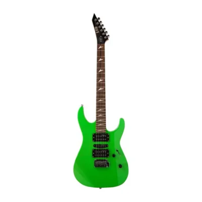 گیتار الکتریک ESP MT-130 Neon Green