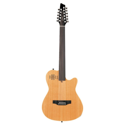 گلیسینتار Godin A11 Glissintar N SG