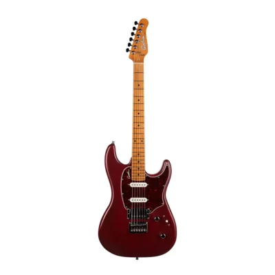 گیتار الکتریک Godin Session HT Aztek Red MN