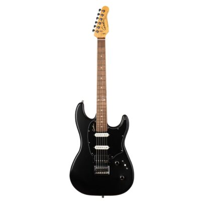 گیتار الکتریک Godin Session HT Matte Black RN