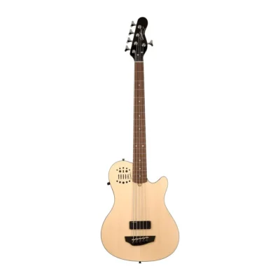 گیتار باس (5 سیم)  Godin A5 Ultra Fretted 5 Strings RN SA