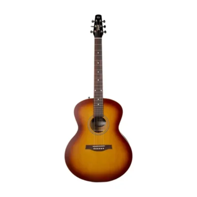 گیتار آکوستیک Seagull Entourage MJ Rustic Burst