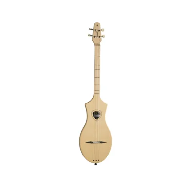 مرلین Seagull Merlin M4 Spruce EQ