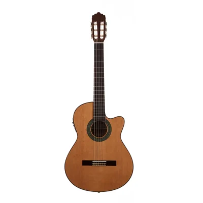 گیتار کلاسیک پیکاپ دار Altamira N200 CE